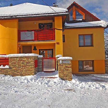 Vip Apartmany Bešeňová Exterior foto