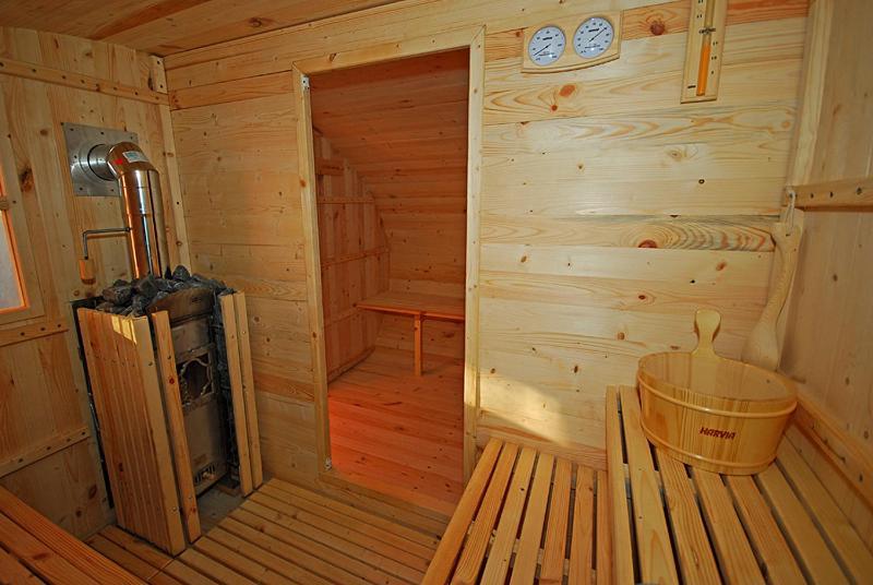 Vip Apartmany Bešeňová Exterior foto