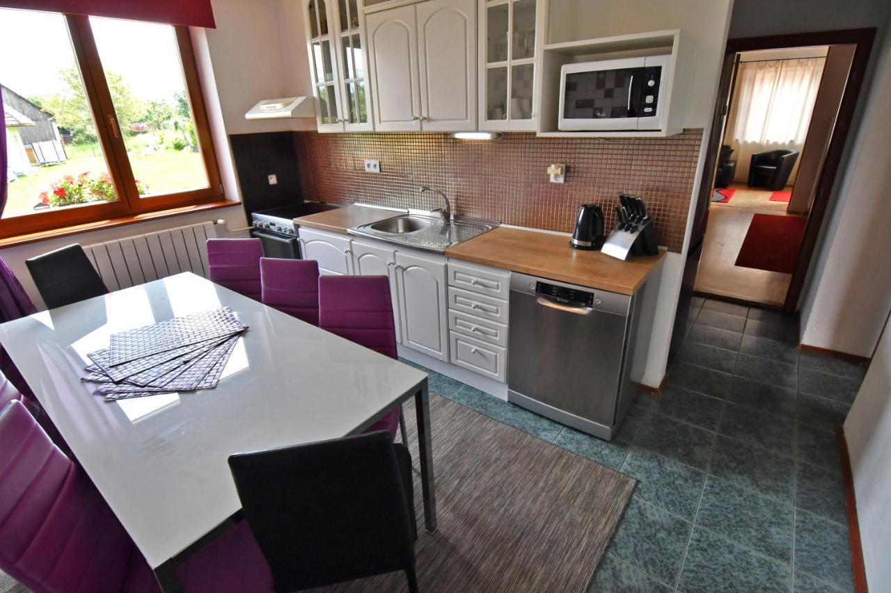 Vip Apartmany Bešeňová Exterior foto