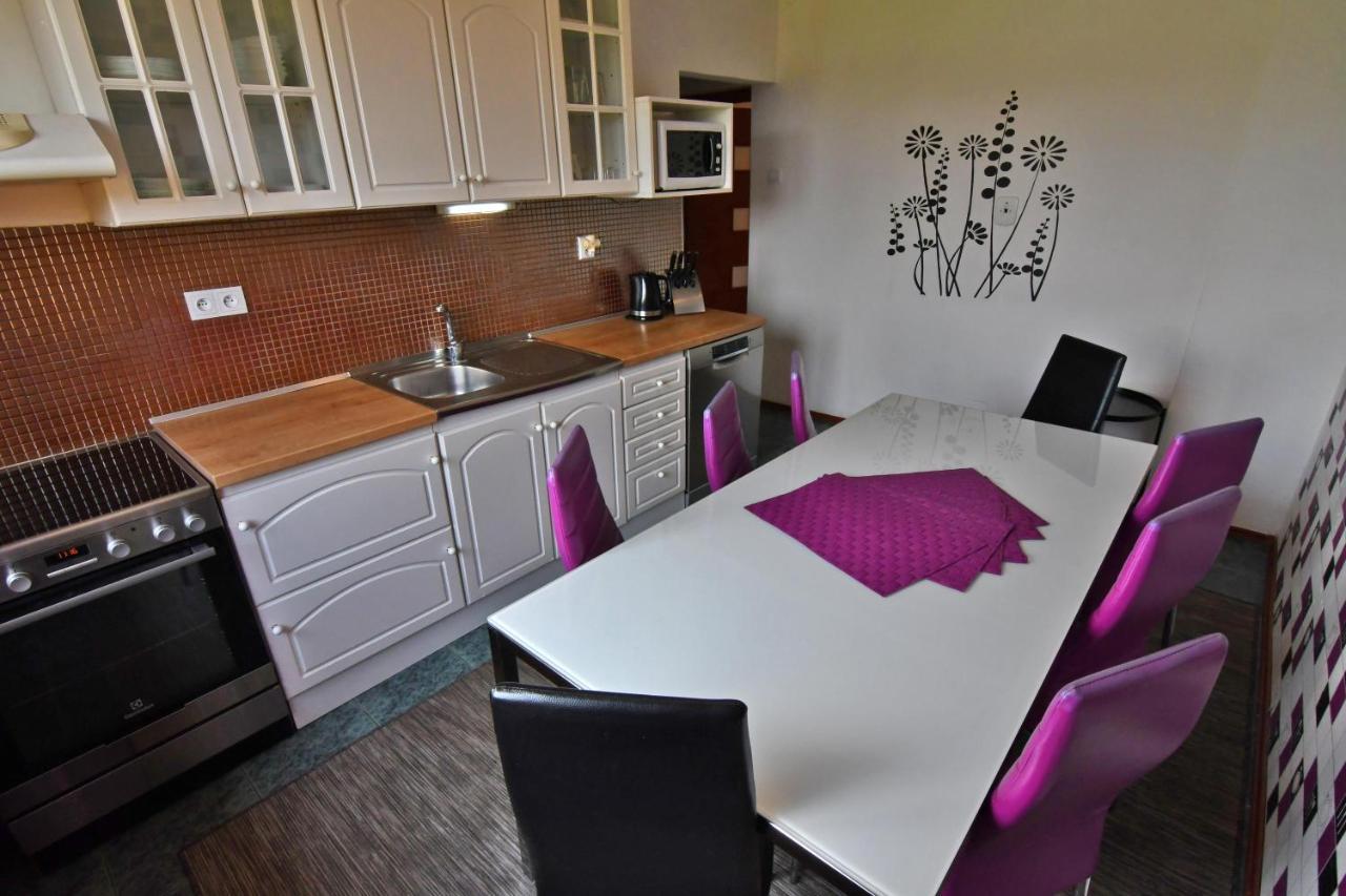Vip Apartmany Bešeňová Exterior foto