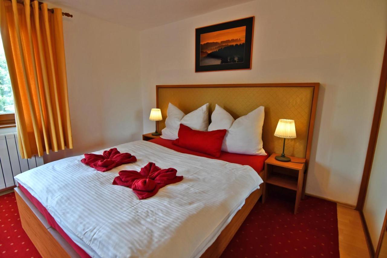 Vip Apartmany Bešeňová Exterior foto