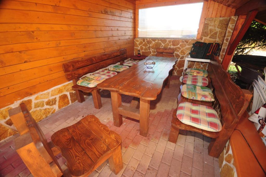 Vip Apartmany Bešeňová Exterior foto