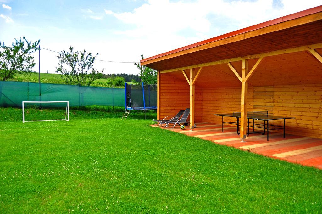 Vip Apartmany Bešeňová Exterior foto