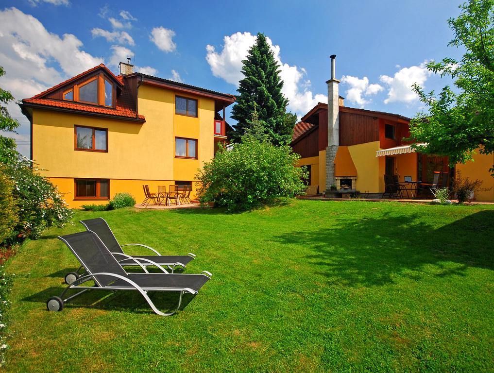 Vip Apartmany Bešeňová Cameră foto