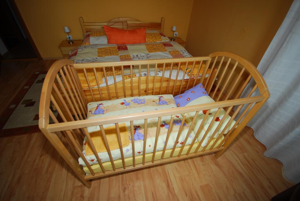 Vip Apartmany Bešeňová Exterior foto